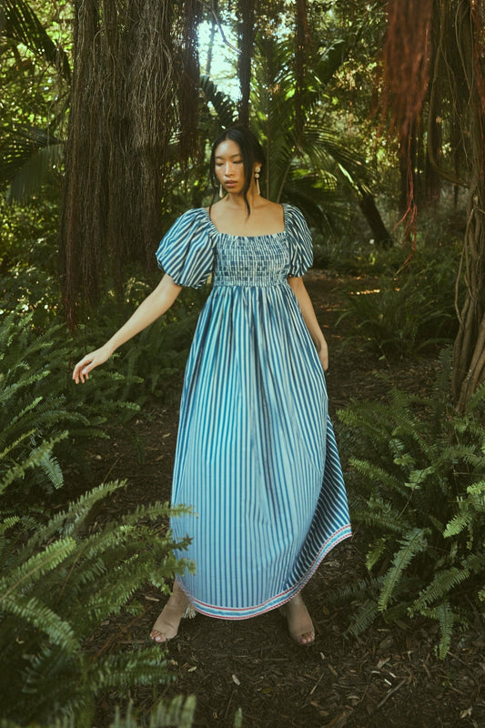 Robe Aurora