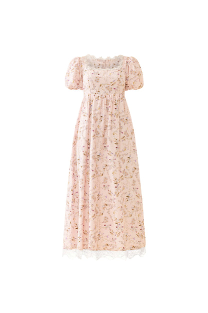 Bridgerton Maxi