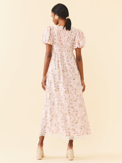 Bridgerton Maxi