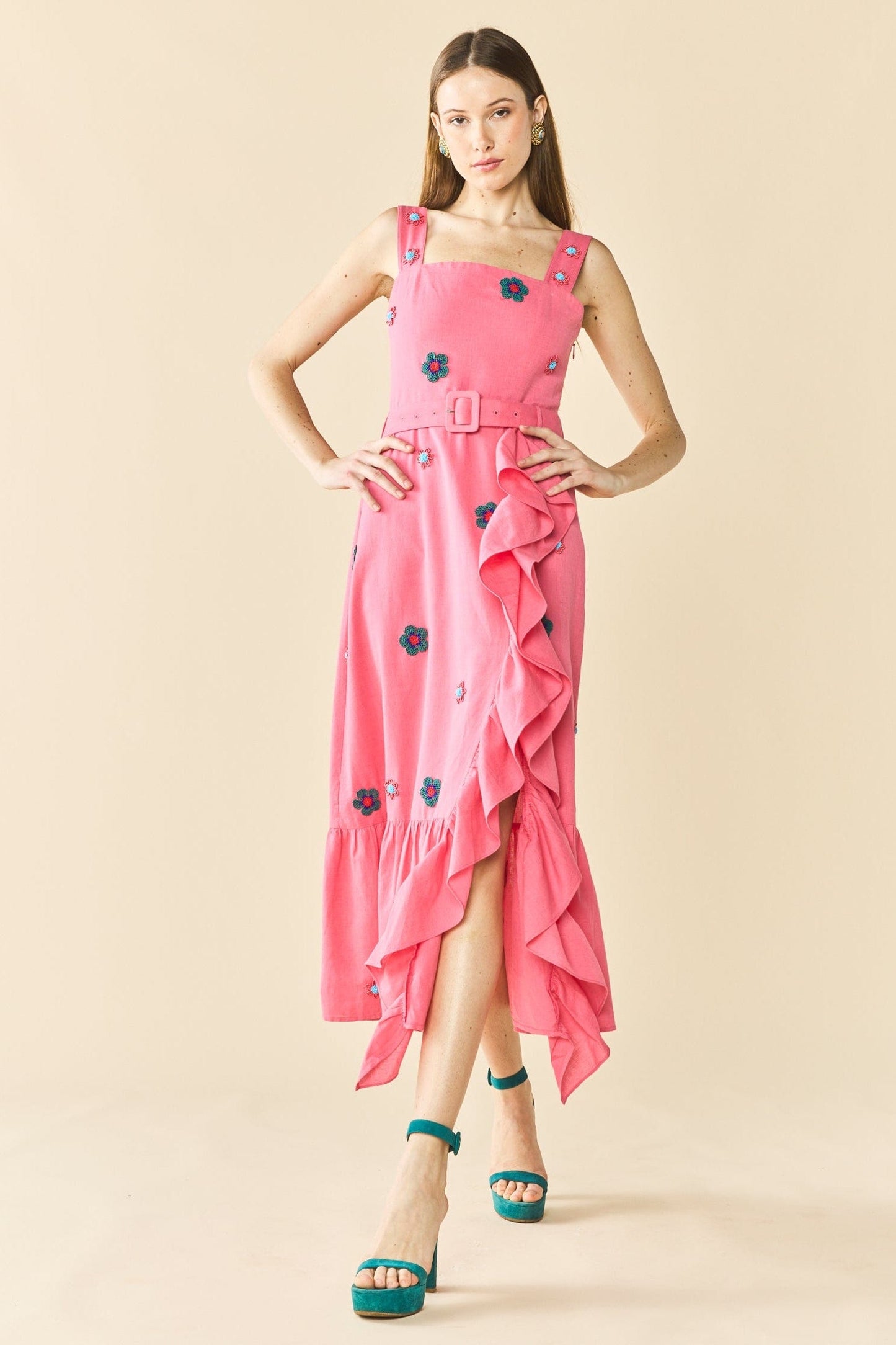 Robe Cindy