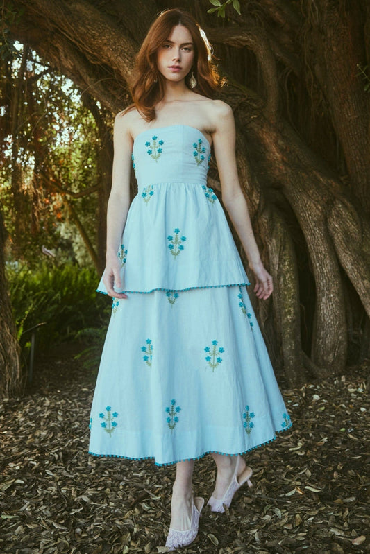 Robe Daisy
