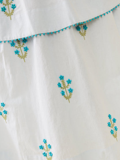 Robe Daisy