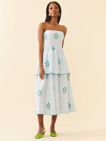 Robe Daisy