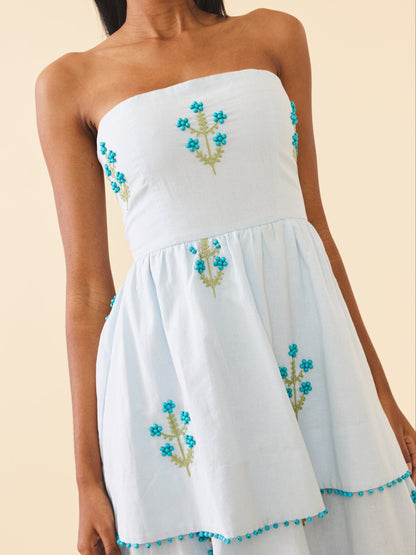 Robe Daisy