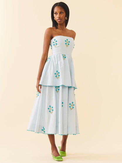 Robe Daisy