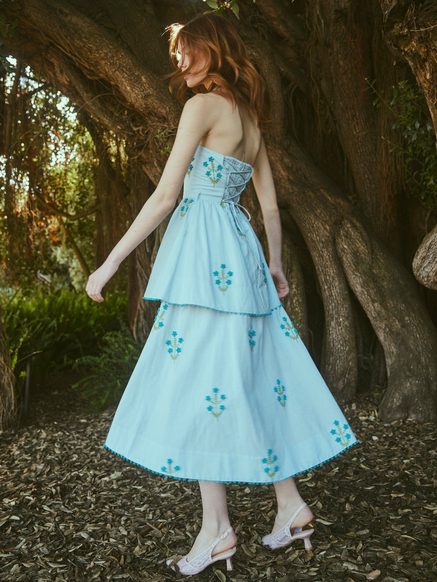 Robe Daisy