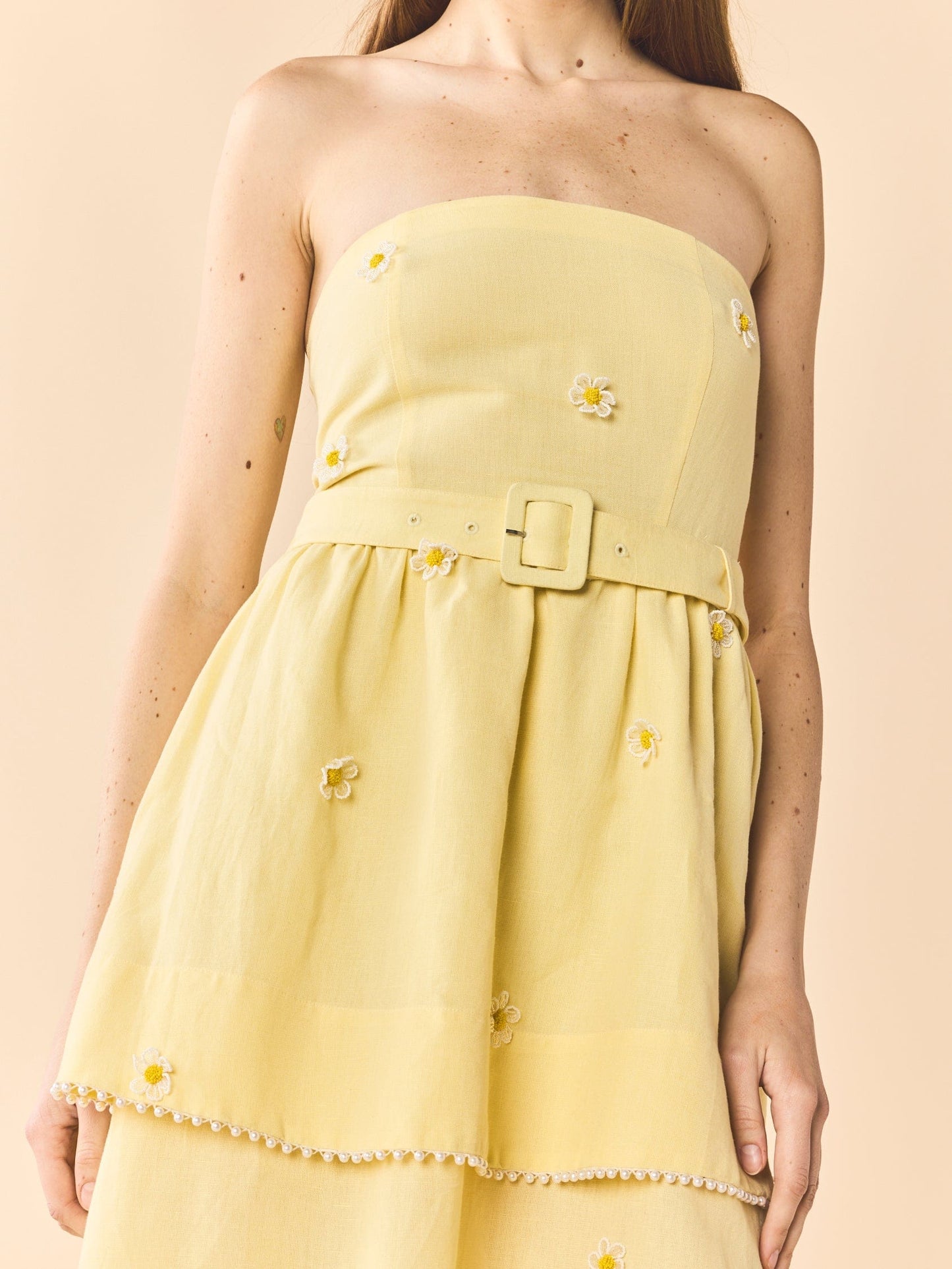 Robe Daisy