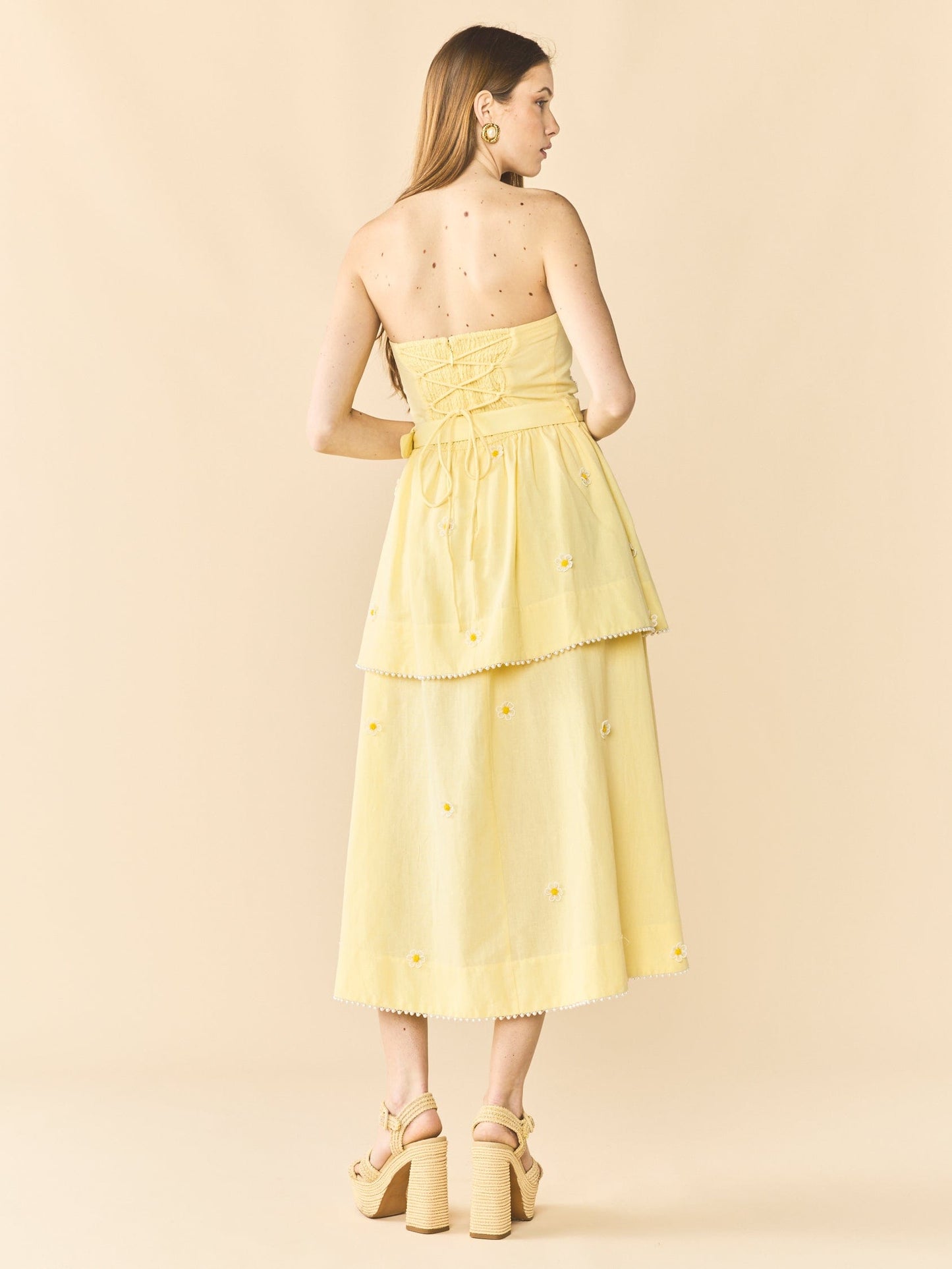 Robe Daisy