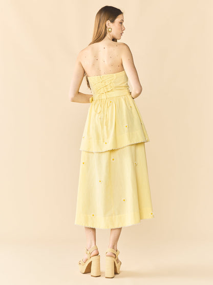 Robe Daisy