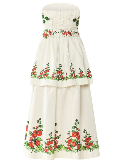 Robe Daisy x Larsen McDowell