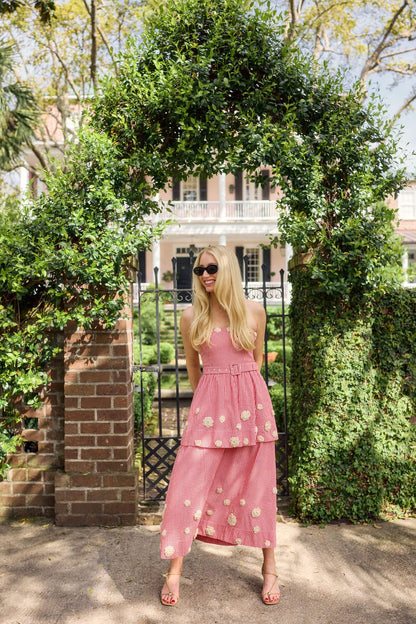 Collaboration Daisy Dress X Rainey
