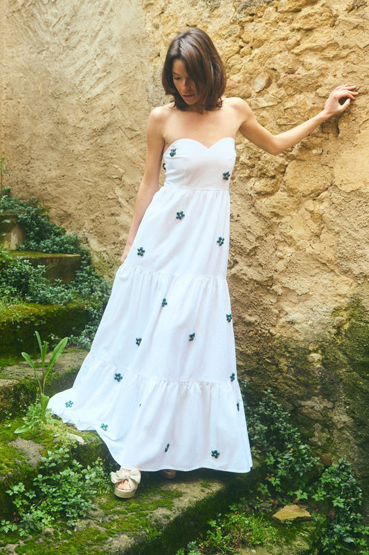 Robe de jour