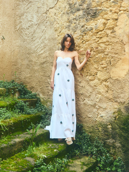 Robe de jour