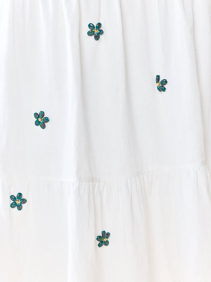 Robe de jour