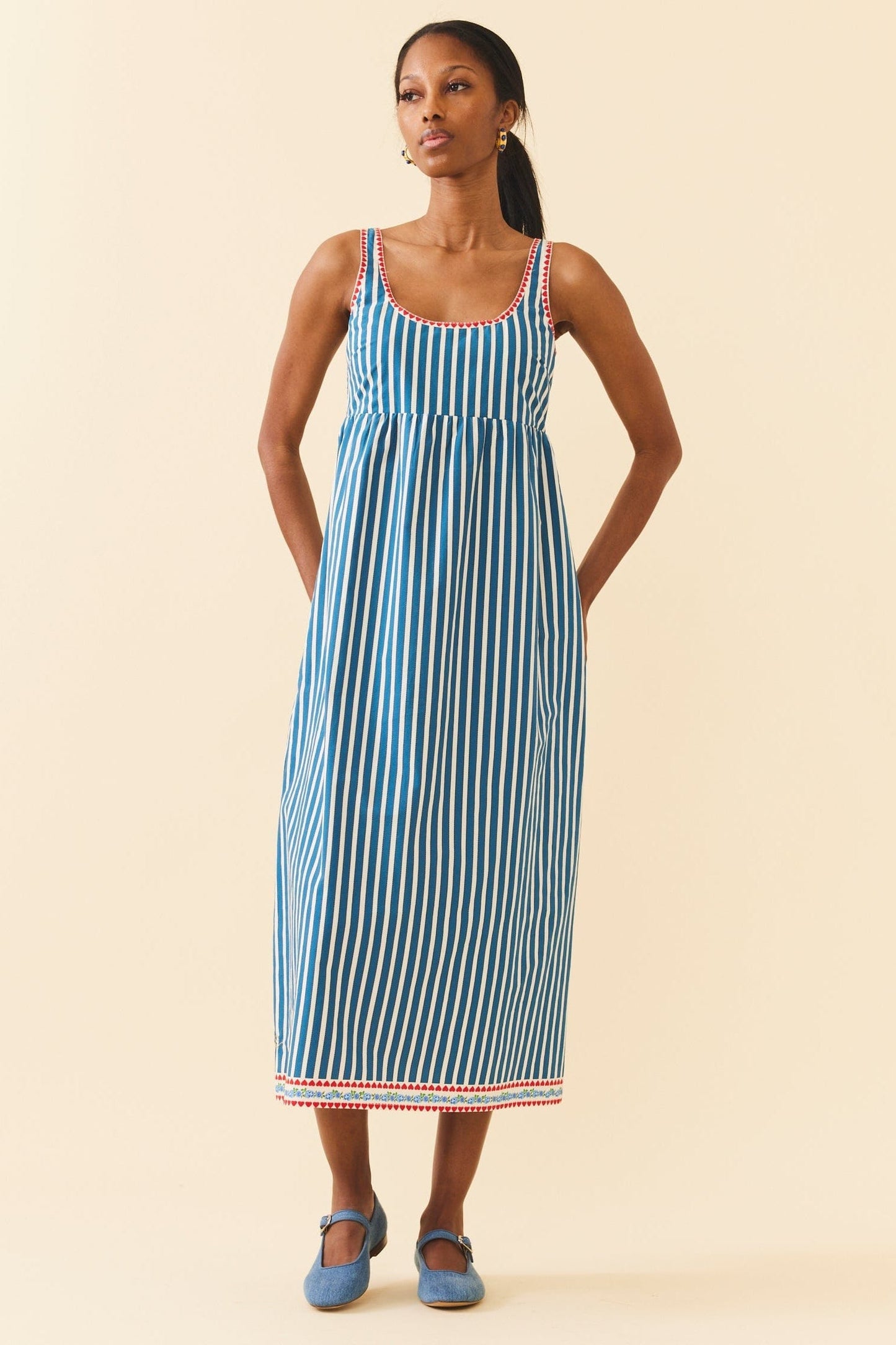 Robe Emily
