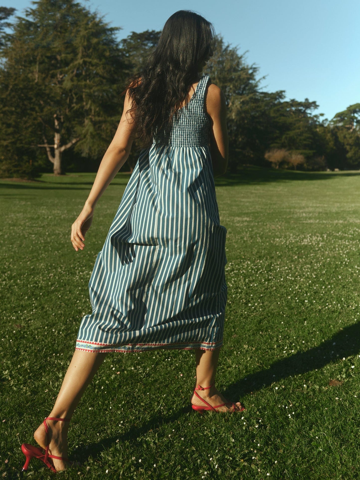 Robe Emily