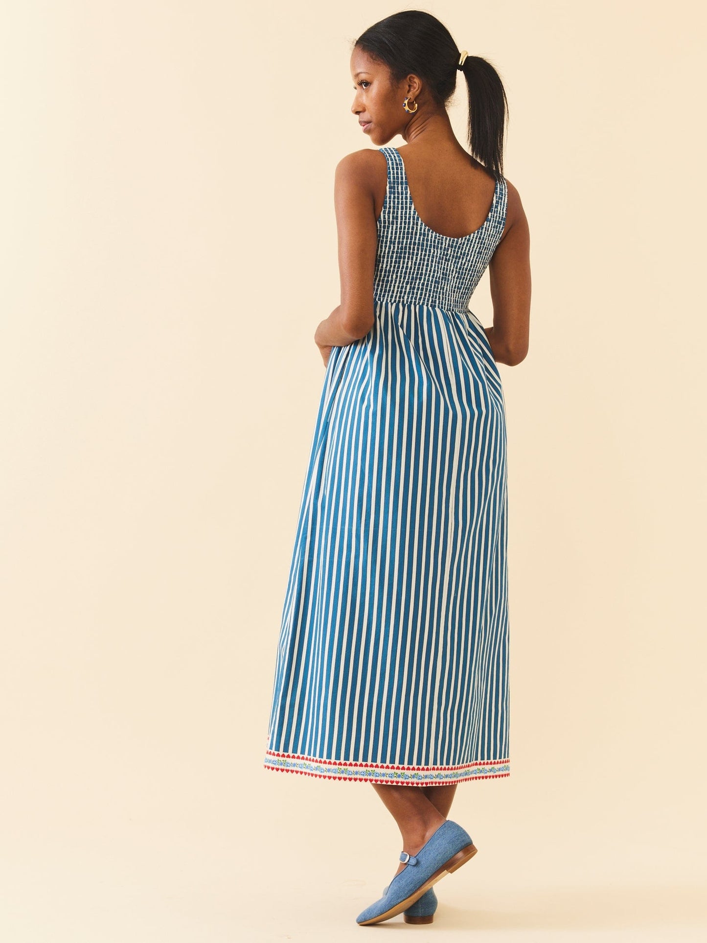 Robe Emily