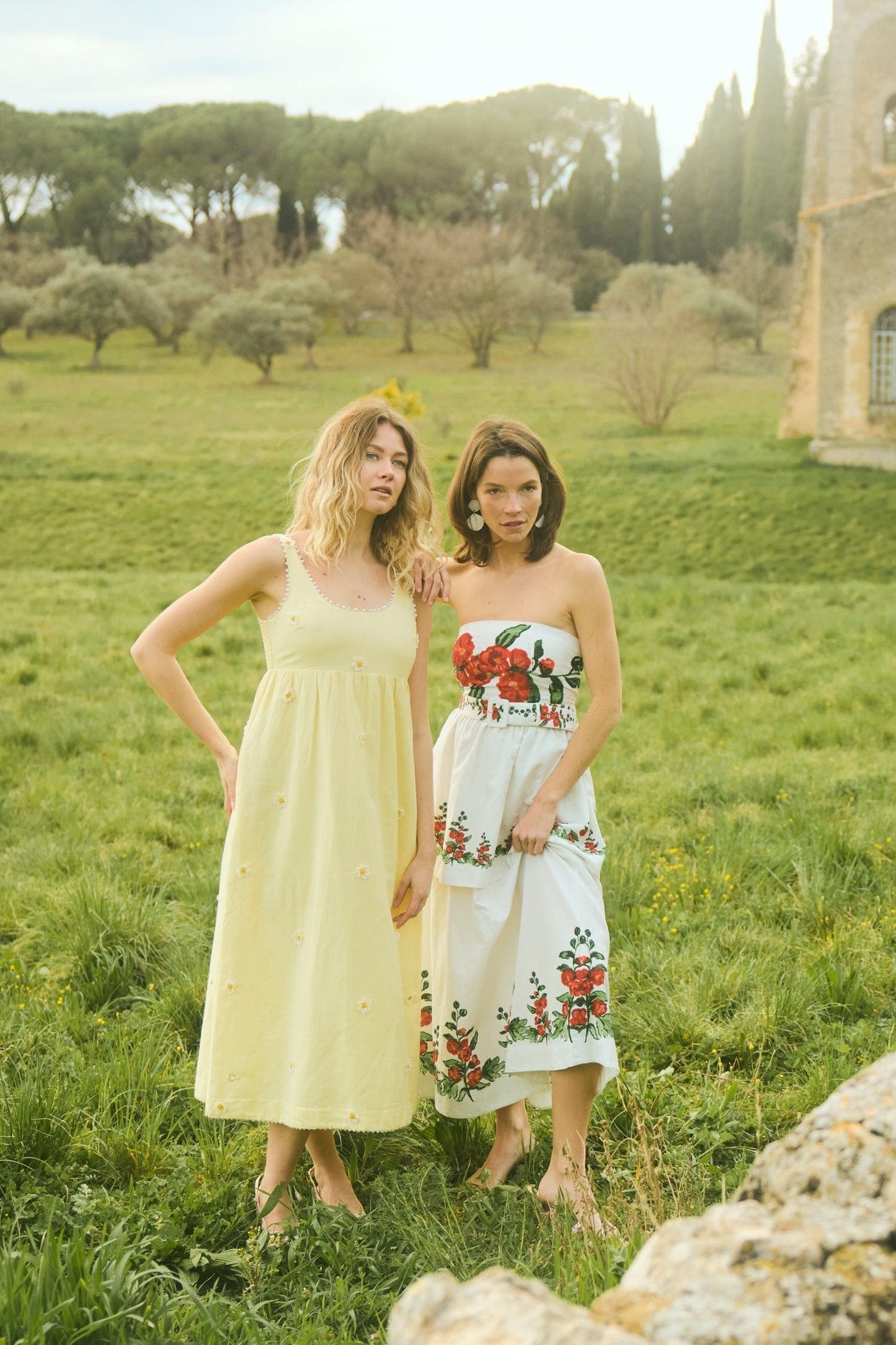 Robe Emily