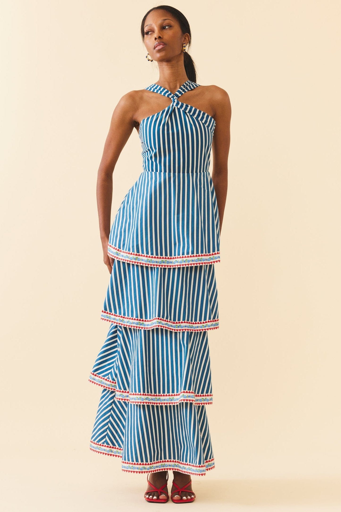 Robe Emma