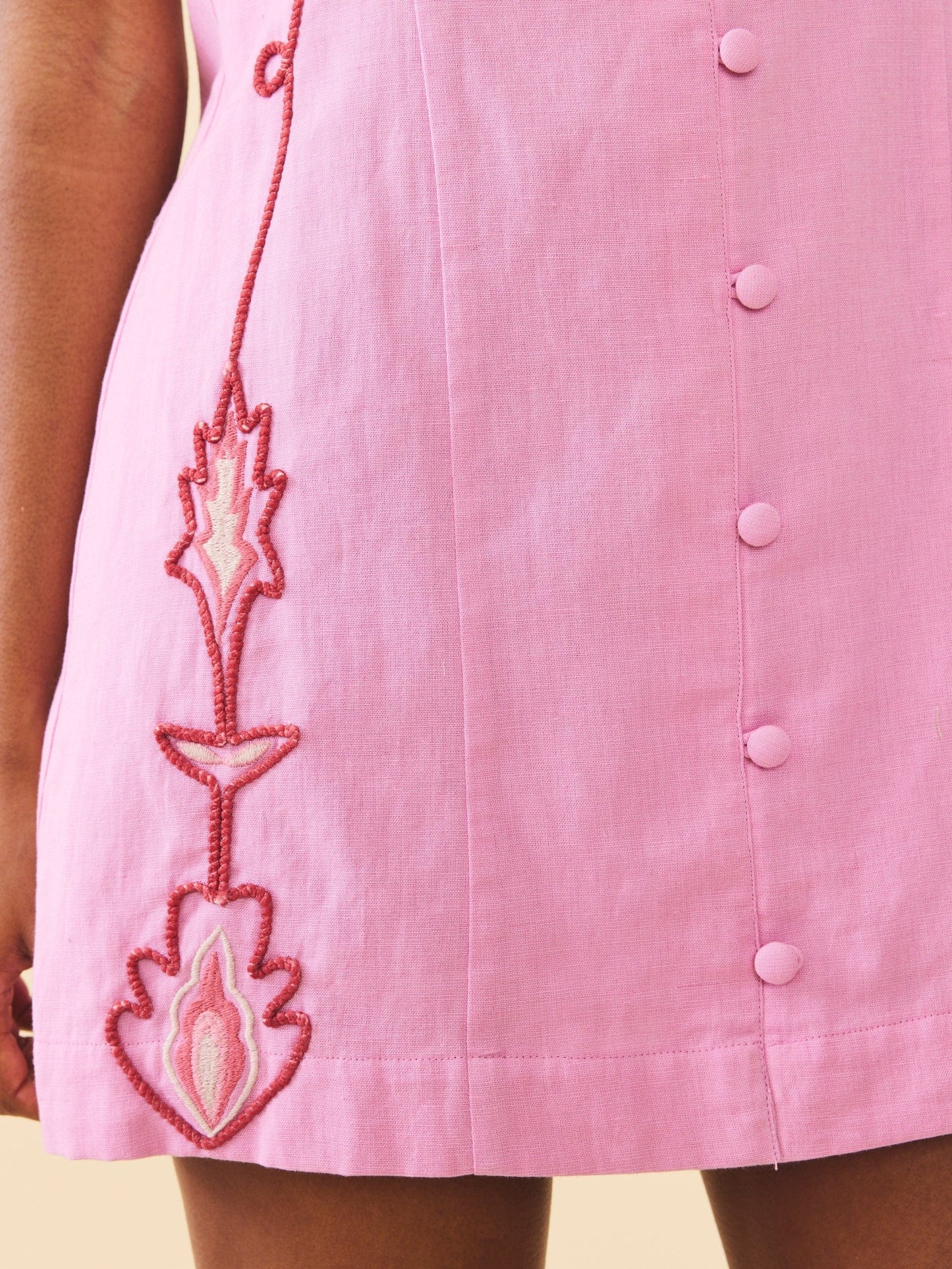 Robe Harper