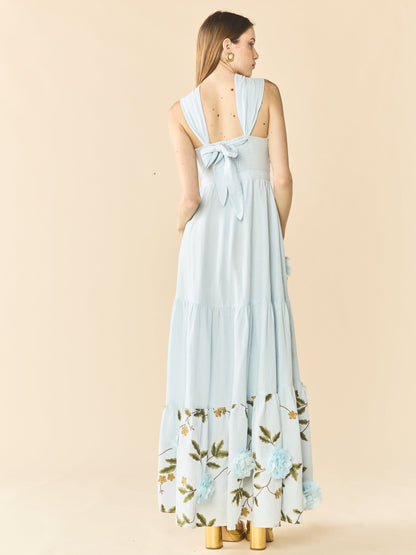 Robe Isabel