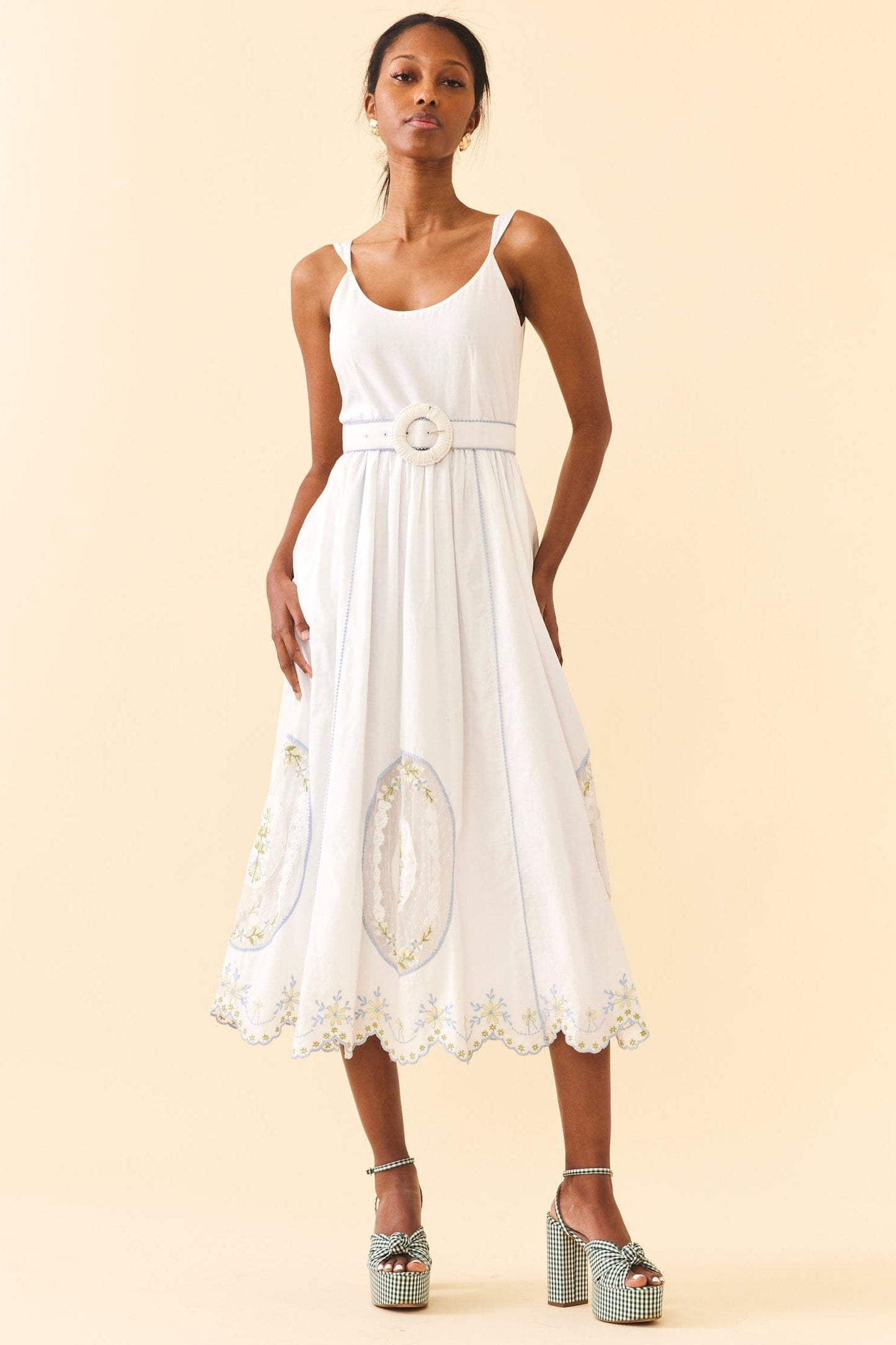 Robe Katherine