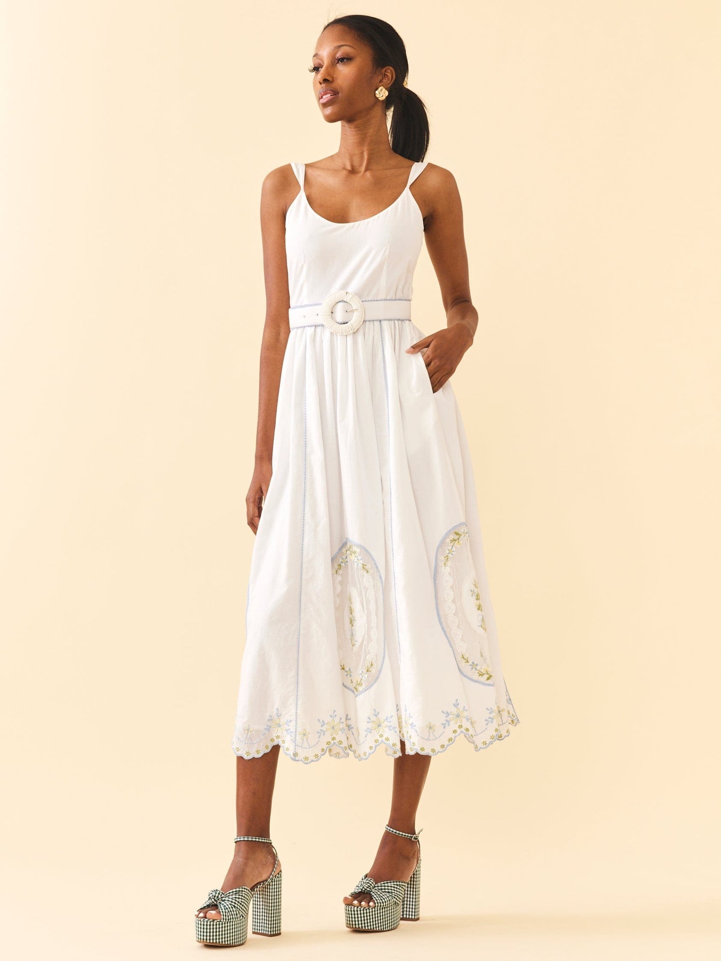 Robe Katherine