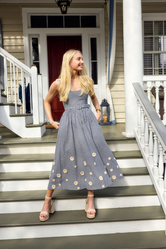 Collaboration Katherine Dress x Rainey