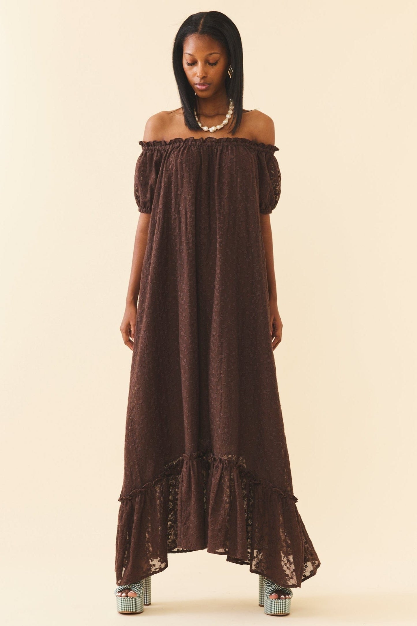 Robe Luna