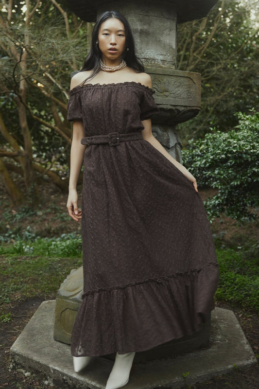 Robe Luna