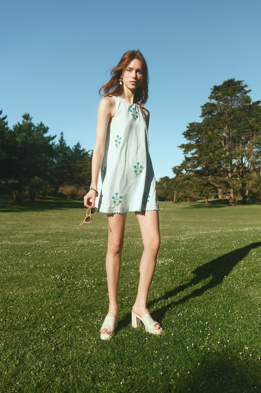 Robe Mattie