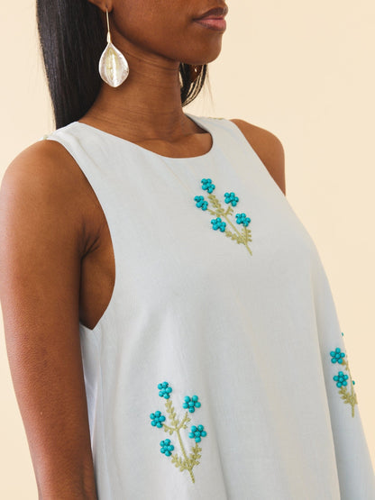 Robe Mattie