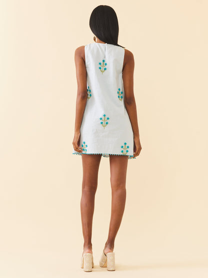 Robe Mattie