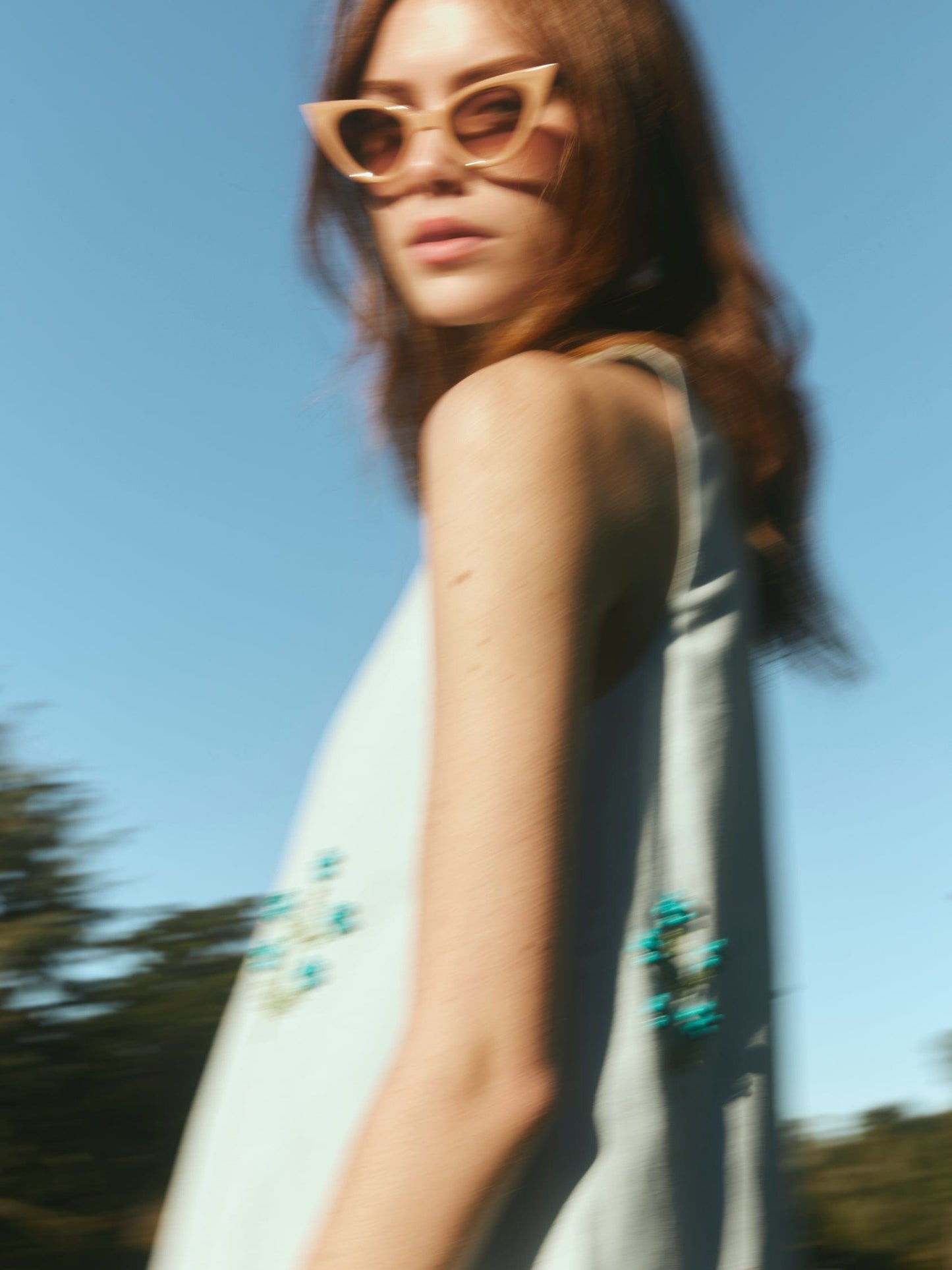 Robe Mattie