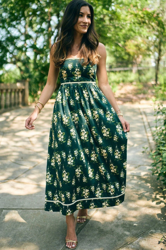 Collaboration Mimi Dress x McKenzie DePinto
