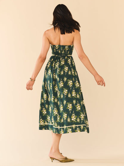 Collaboration Mimi Dress x McKenzie DePinto