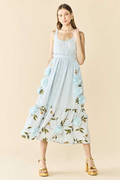 Robe Valeria