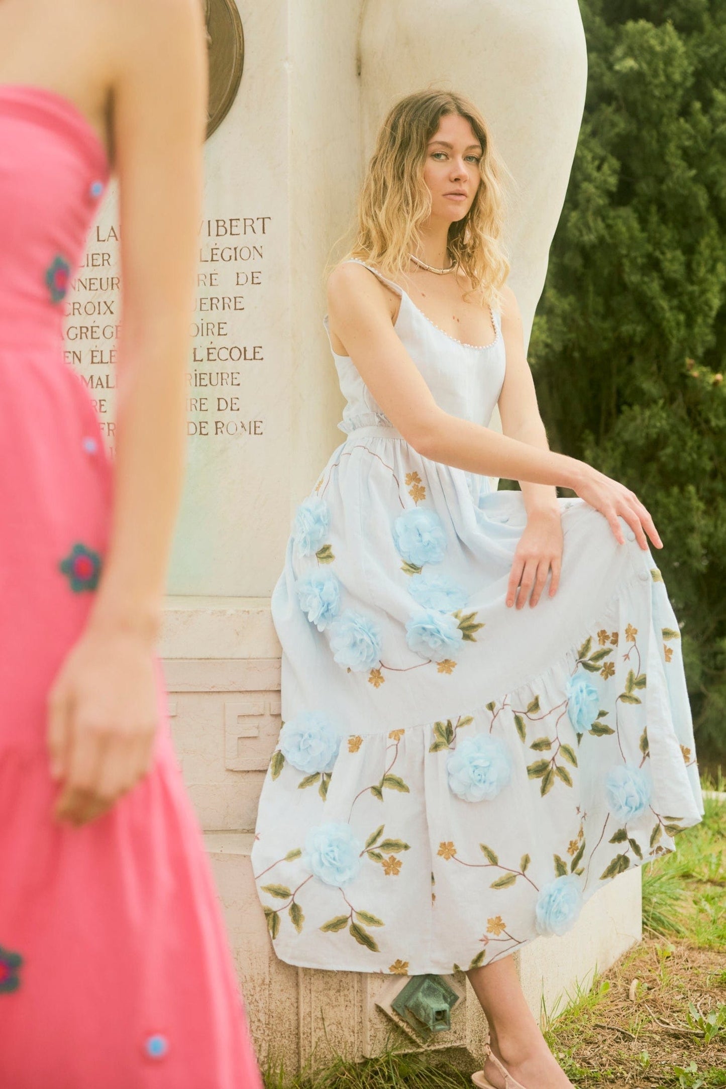 Robe Valeria