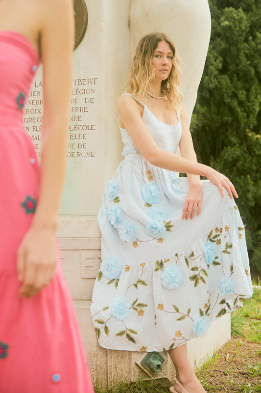 Robe Valeria