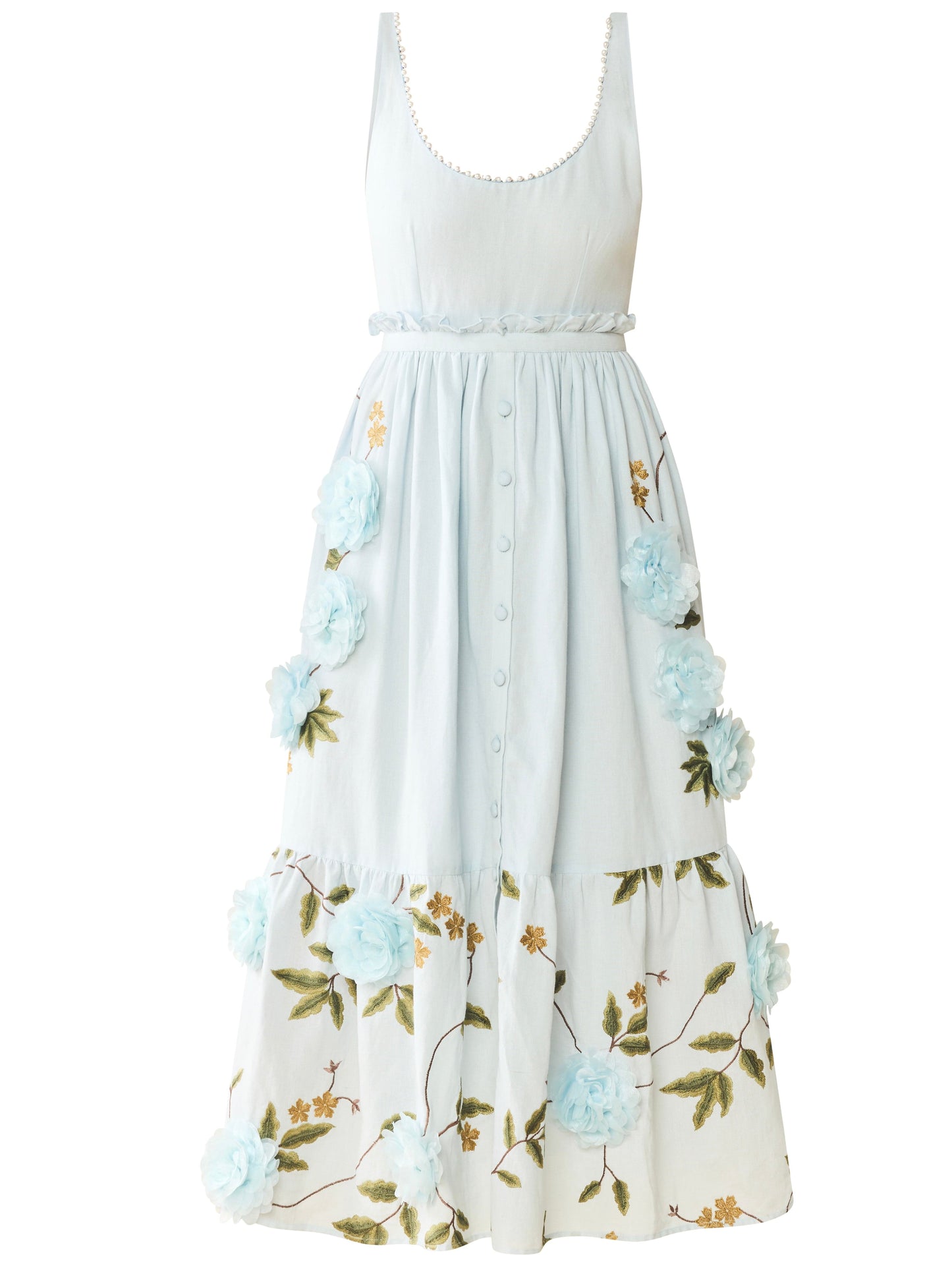 Robe Valeria