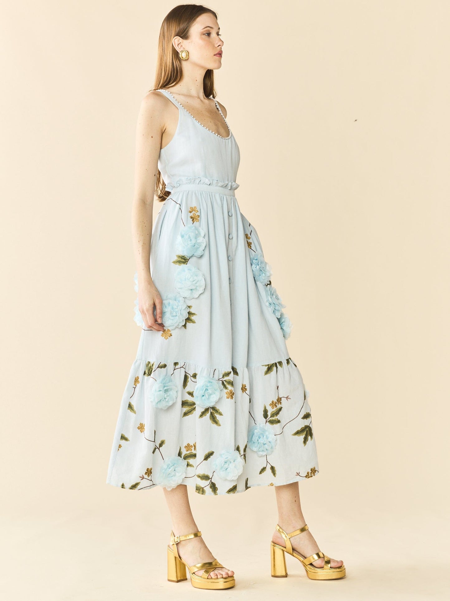 Robe Valeria