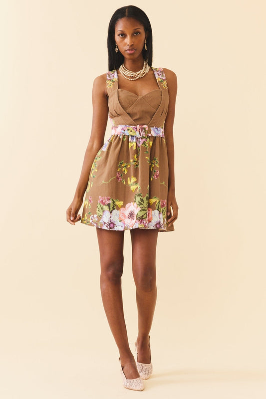 Robe Georgie