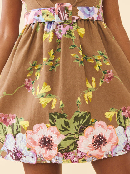 Robe Georgie