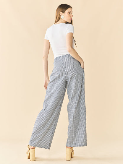 Collaboration Nina Pant x Rainey