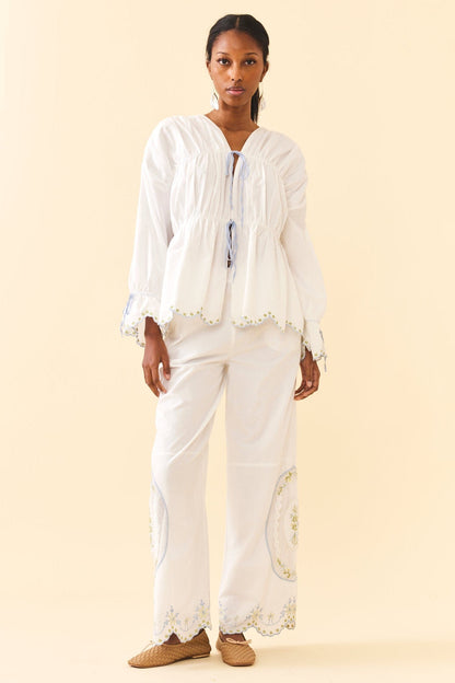 Pantalon Juliana