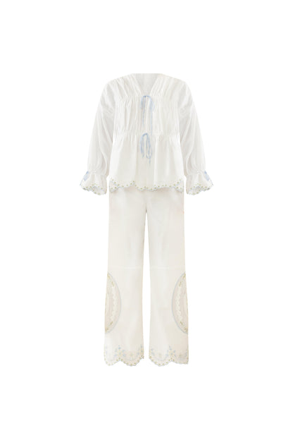 Pantalon Juliana