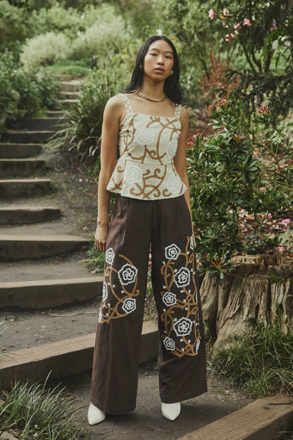 Pantalon Nina