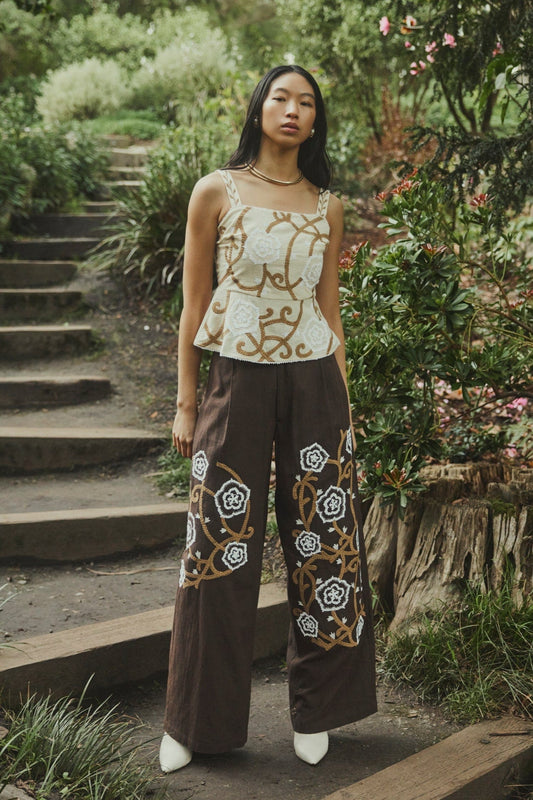 Pantalon Nina