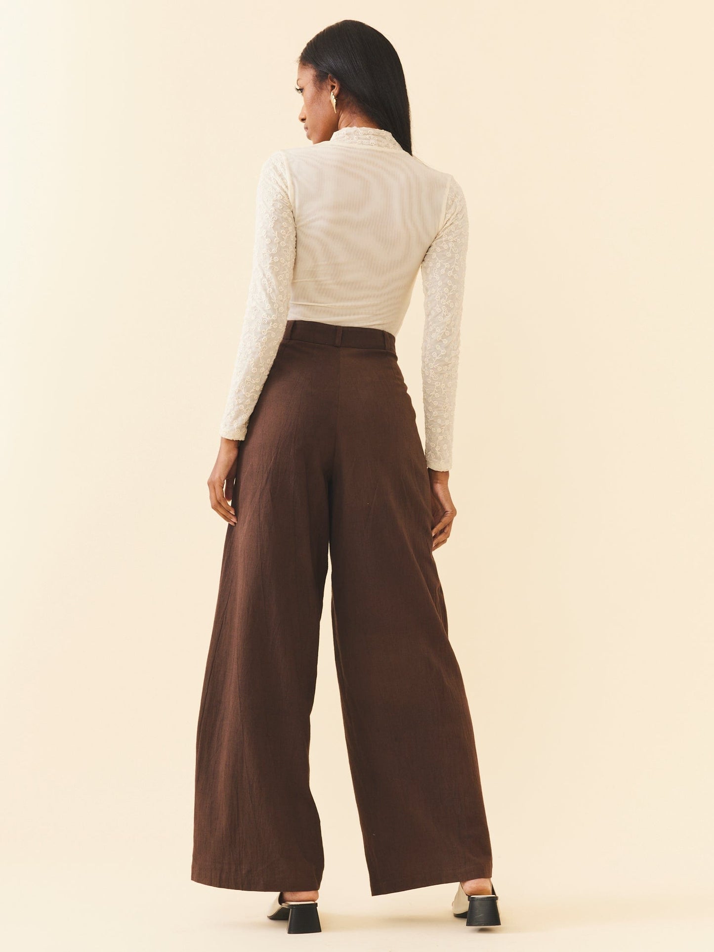 Pantalon Nina