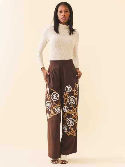 Pantalon Nina